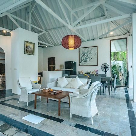 5 Bedroom Villa In Seminyak With Big Garden Exterior photo