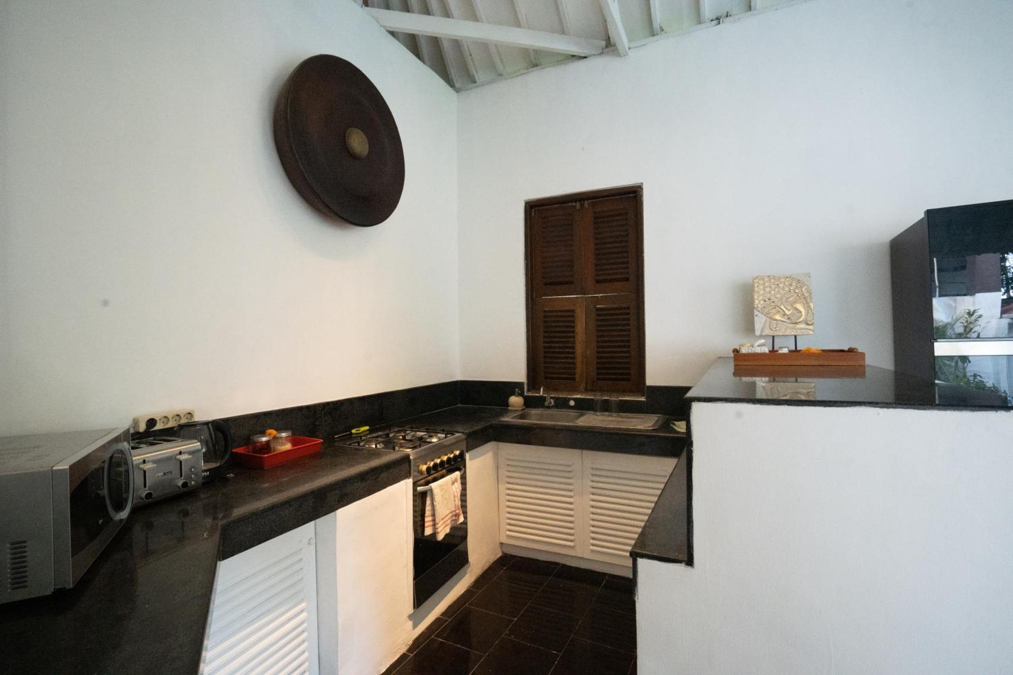 5 Bedroom Villa In Seminyak With Big Garden Exterior photo